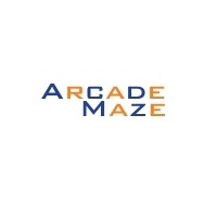 arcademaze Logo