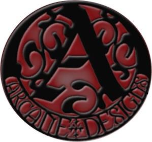 arcane-designs Logo