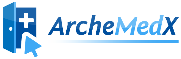 archemedx Logo