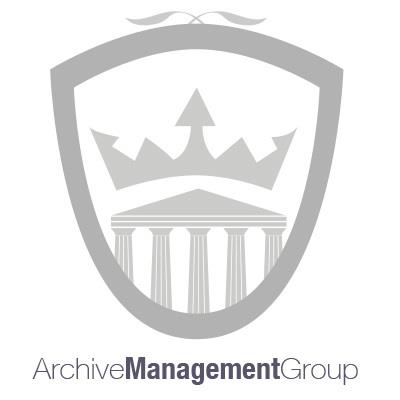 archivegroup Logo