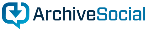 archivesocial Logo