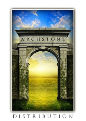 archstone1 Logo