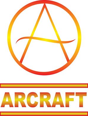 arcraft Logo