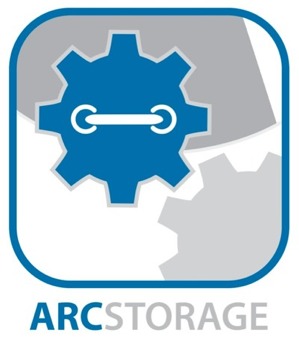 arcstorage Logo