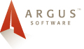 argussoftware Logo