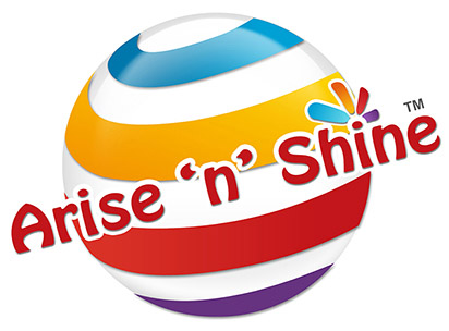 arisenshineus Logo