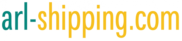 arl-shipping Logo