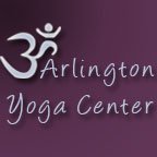 arlingtonyogacenter Logo