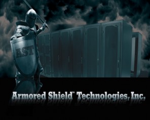 armoredshield Logo