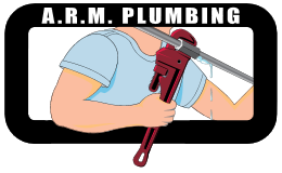 armplumbing Logo