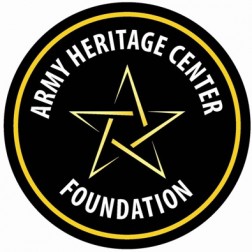 armyheritage Logo