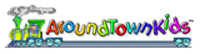 aroundtownkids Logo