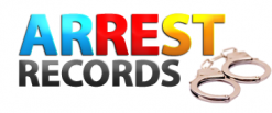 arrest-record Logo