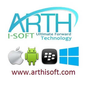 arthisoft Logo