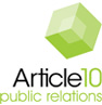 article10pr Logo