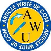 articlewriteup-com Logo