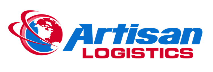 artisanlogistics Logo