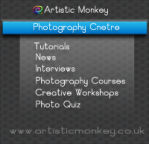 artisticmonkey Logo