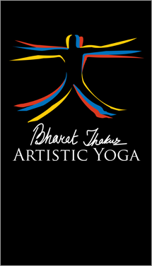 artisticyoga Logo