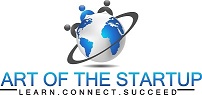 artofthestartup Logo