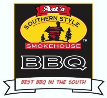 artssouthernstylebbq Logo