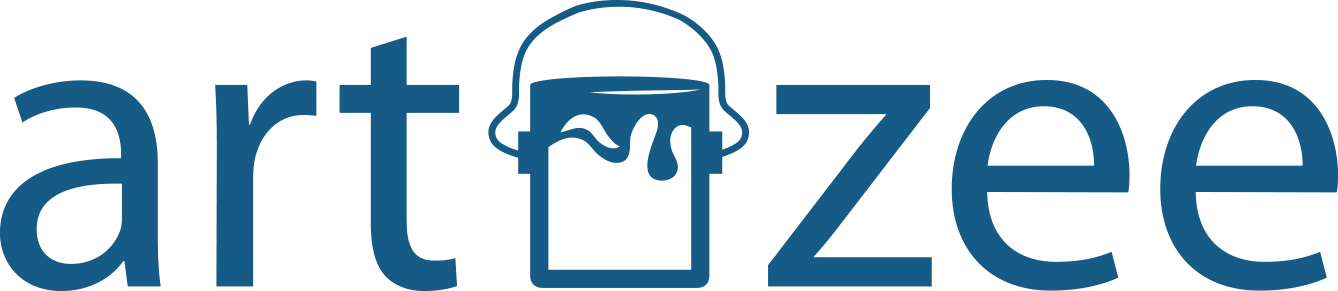 artzeedesigns Logo