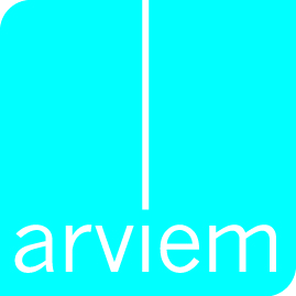 arviem Logo