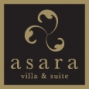 asaravillaandsuite Logo