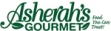 asherahsgourmet Logo