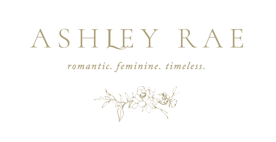 ashleyraephotography Logo