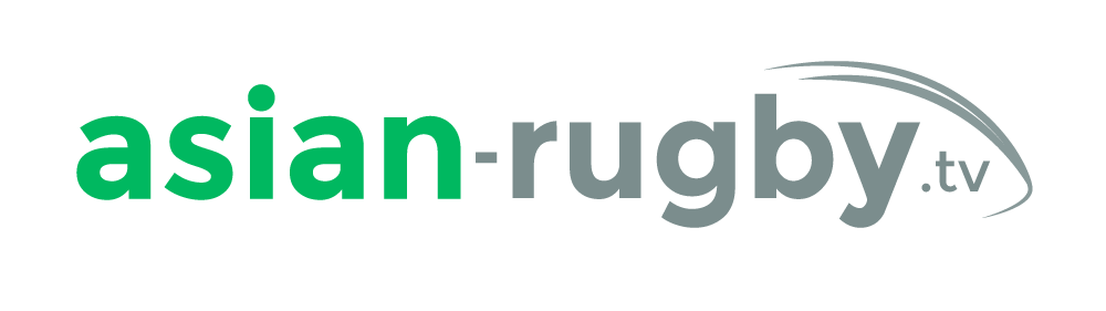 asian-rugbytv Logo