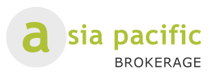 asiapacificbrokerage Logo