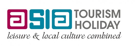 asiatourismholiday Logo