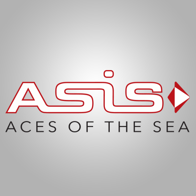asisboats Logo