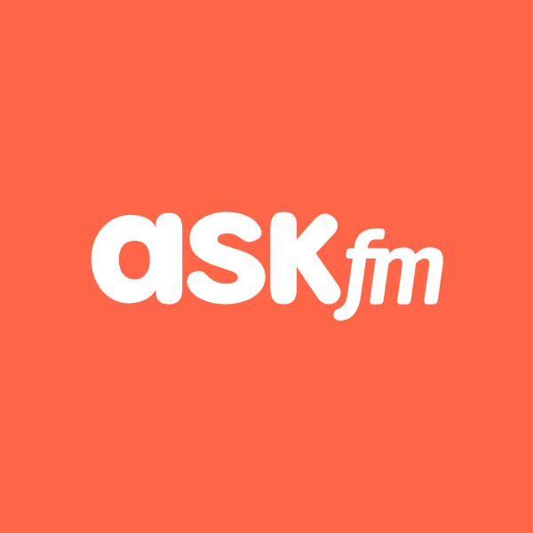 ask_fm Logo