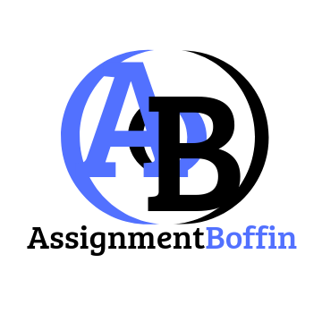 assignmentboffin Logo