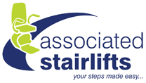 associated-stairlift Logo