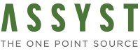 assyst Logo