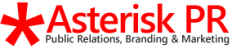 asteriskpr Logo