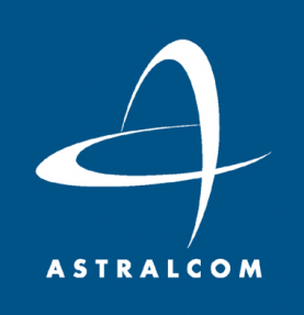 astralcom Logo