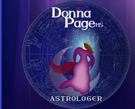 astrology Logo
