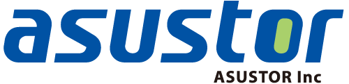 asustor Logo