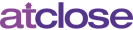 atclose Logo