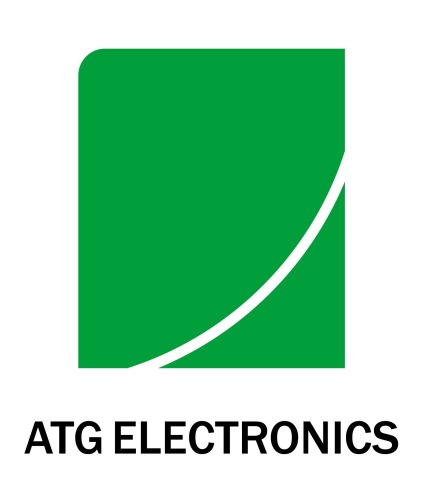 atgelectronics Logo