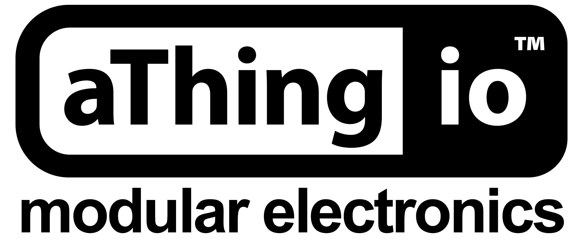 athing Logo