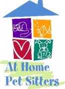 athomepetsitters Logo