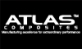 atlascomposites Logo