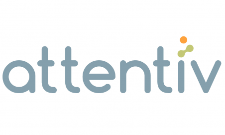 attentiv Logo
