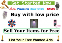 auction_like_ebay Logo
