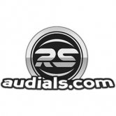 audials Logo